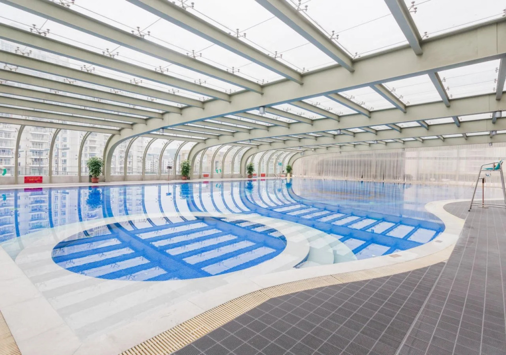 Shenzhen LANGYUE International Hotel