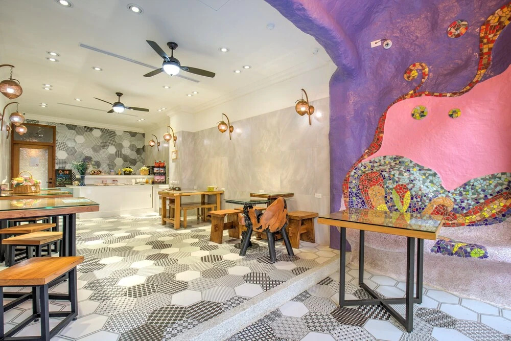 Dory Hostel