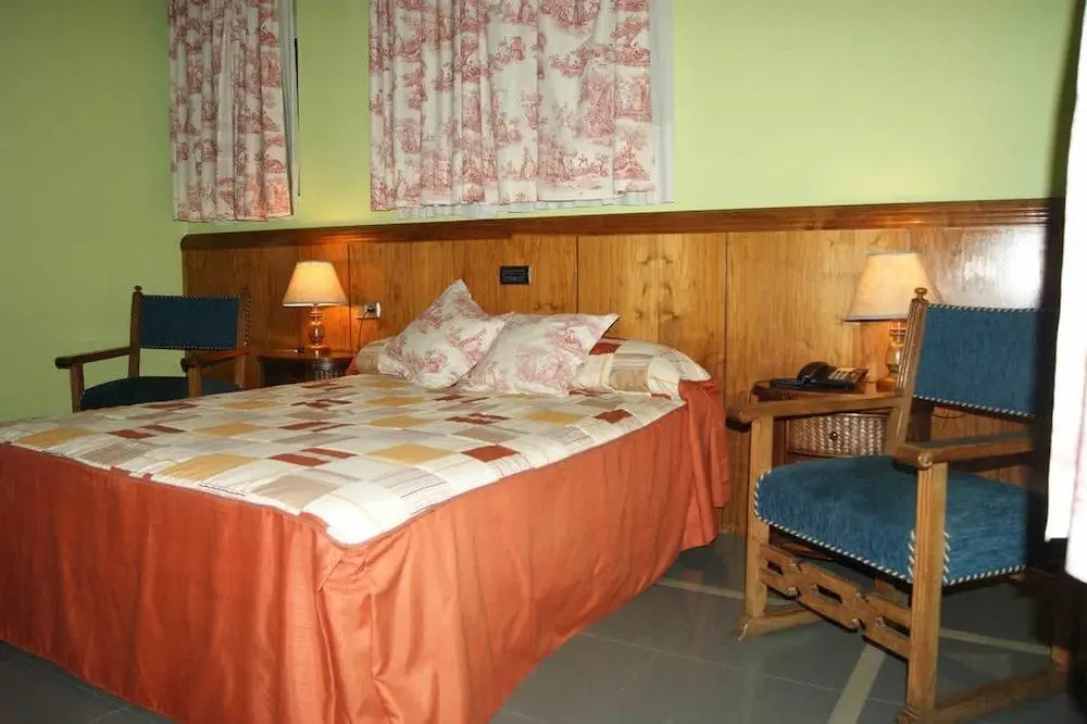 Real Hotel