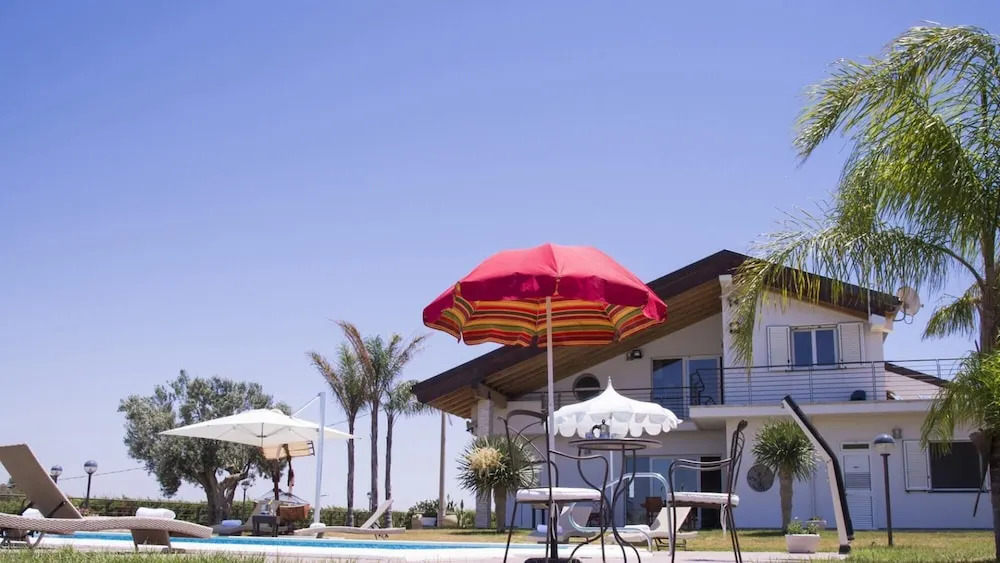 VILLA ALESSIA 6, Emma Villas