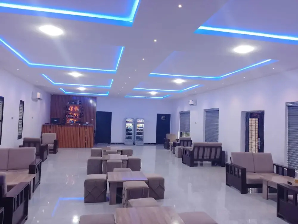 Rhocharls Hotel and Suites