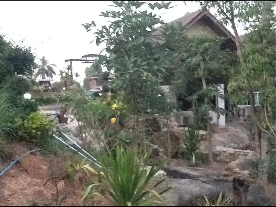 Country View Resort