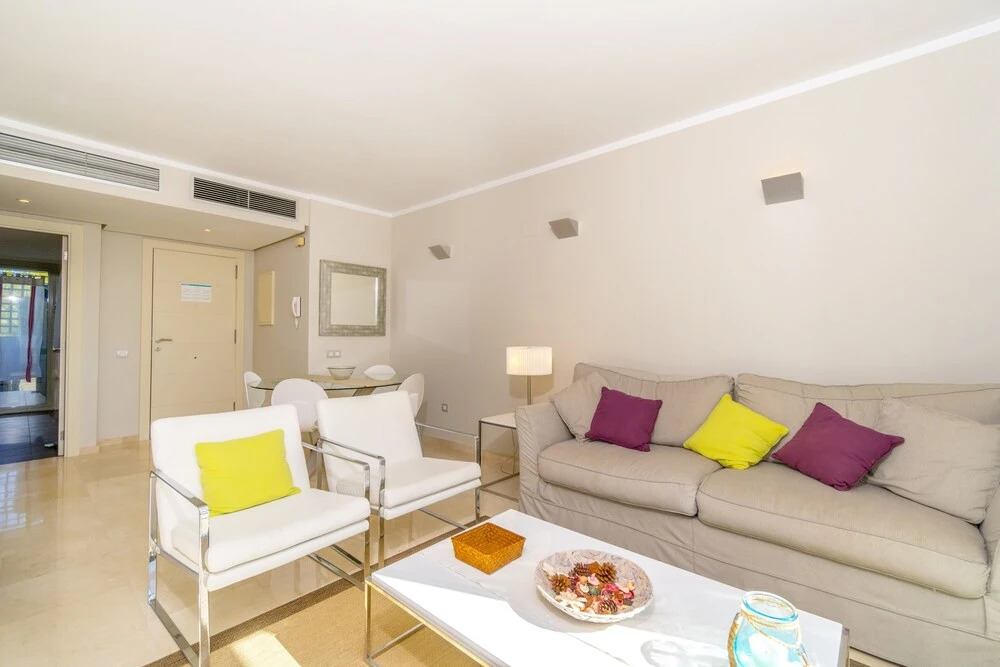 Apartamento Bennecke Encina