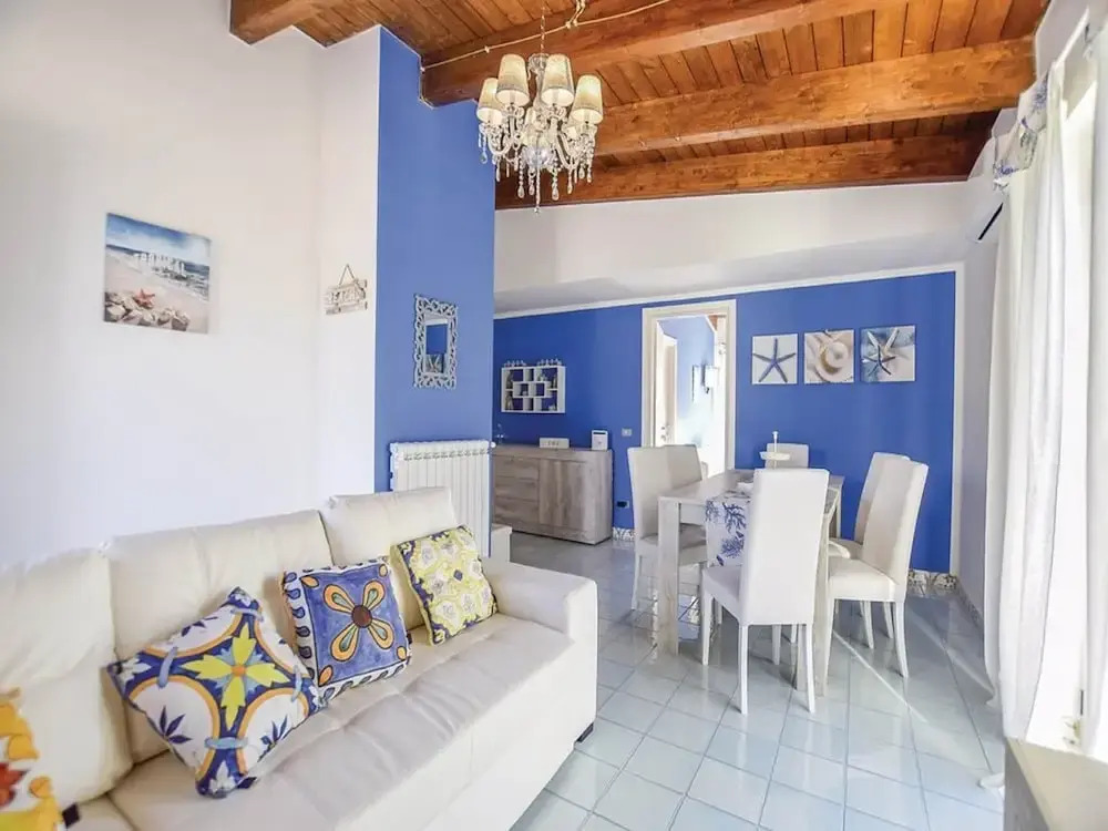 Belvilla by OYO Botti House