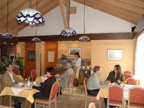 Hotel am Wald