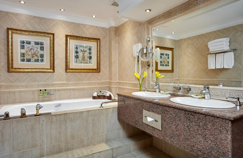 InterContinental Nairobi