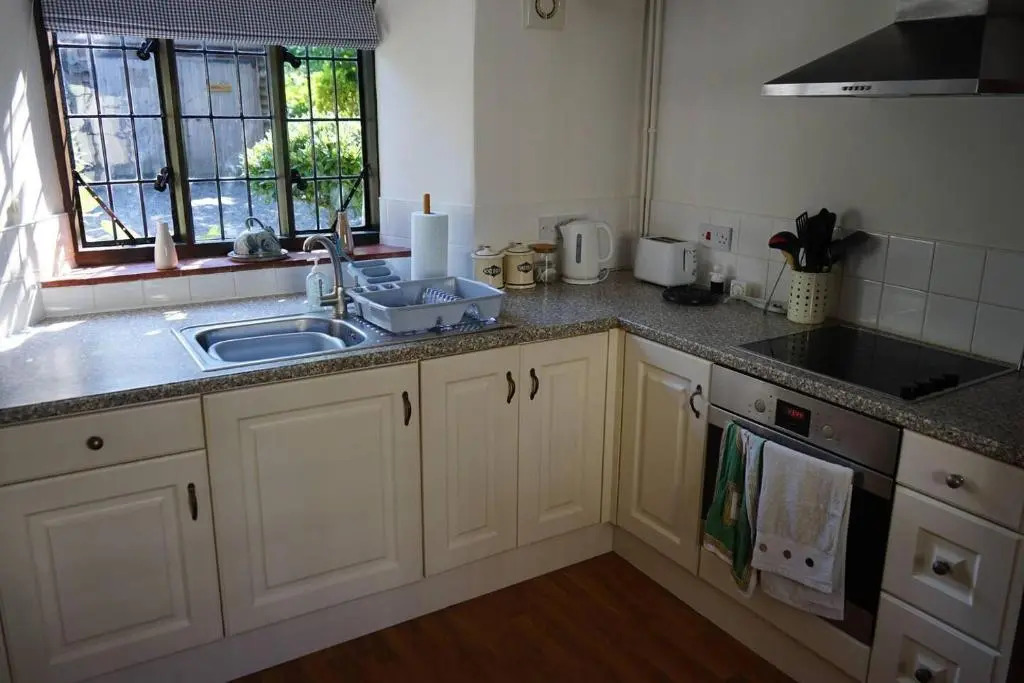 Historic 2bed - Traditional Countryside Retreat