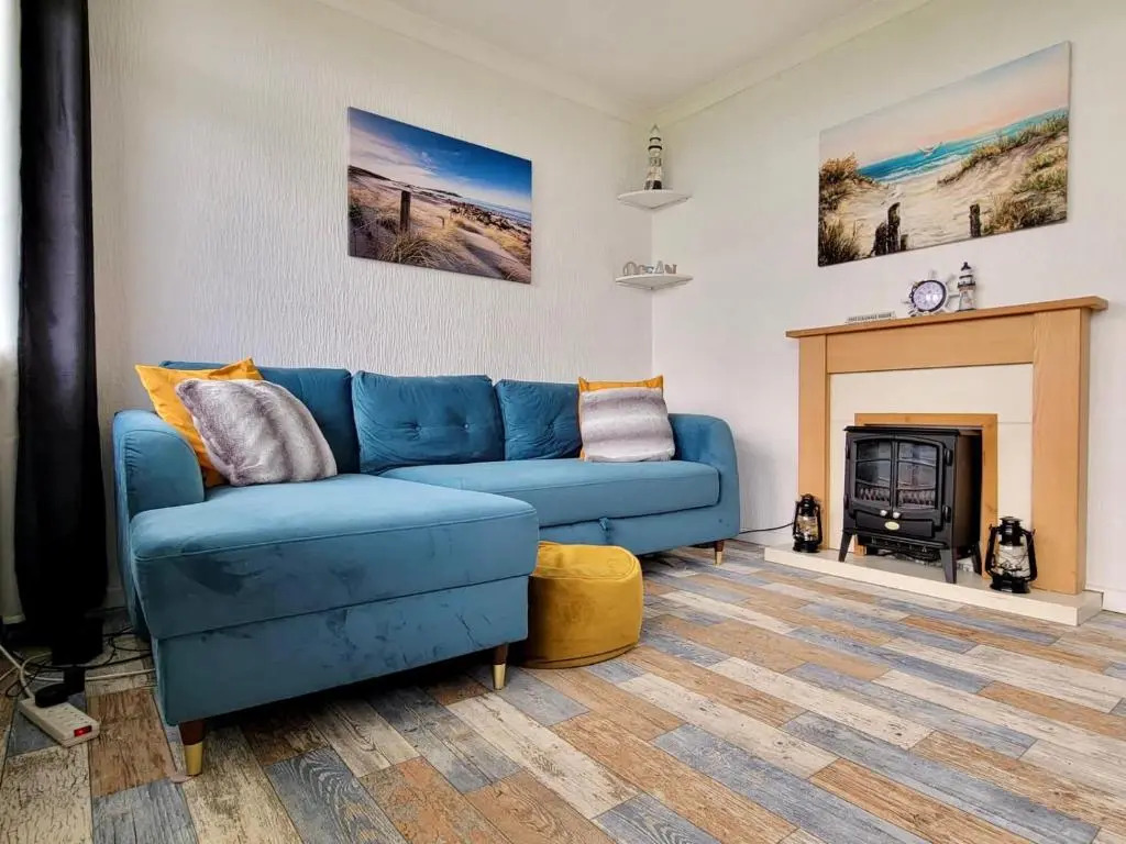 Charming 2 bedroom Holiday Chalet