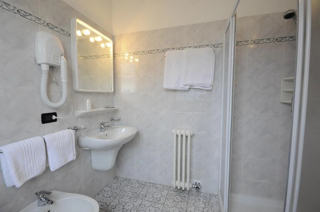 Santorsola Relax Hotel