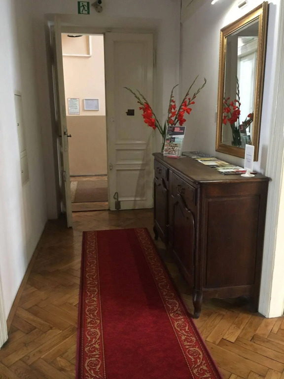 Aparthotel Maria