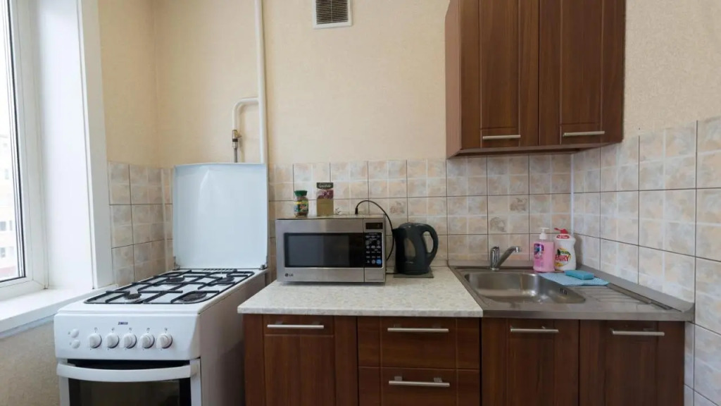 KemHotel (КемОтель) на улице Мичурина