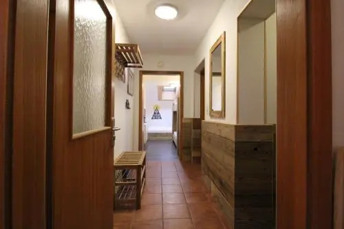 Apartments Enzian