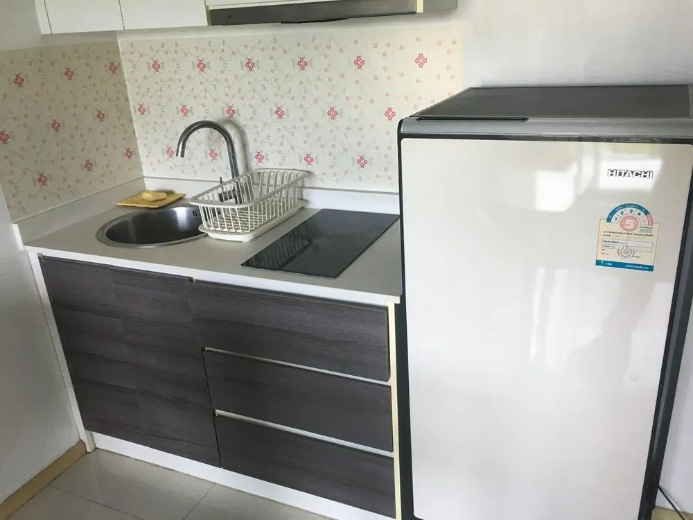 The Gallery Condo - D41 by Axiom