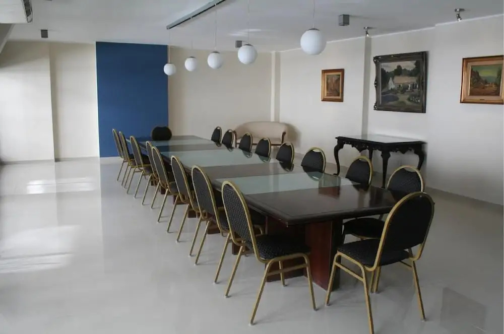Apart Hotel Comra