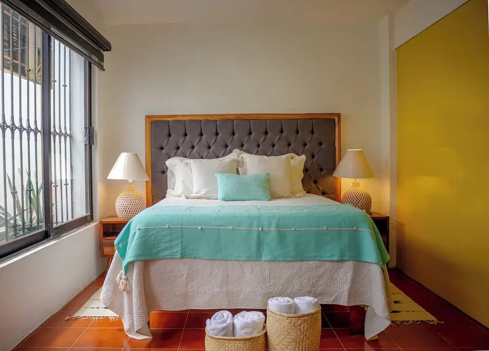 Suites Mayahuel