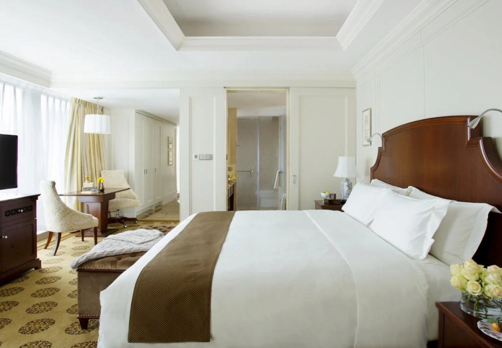 The Langham, Shenzhen