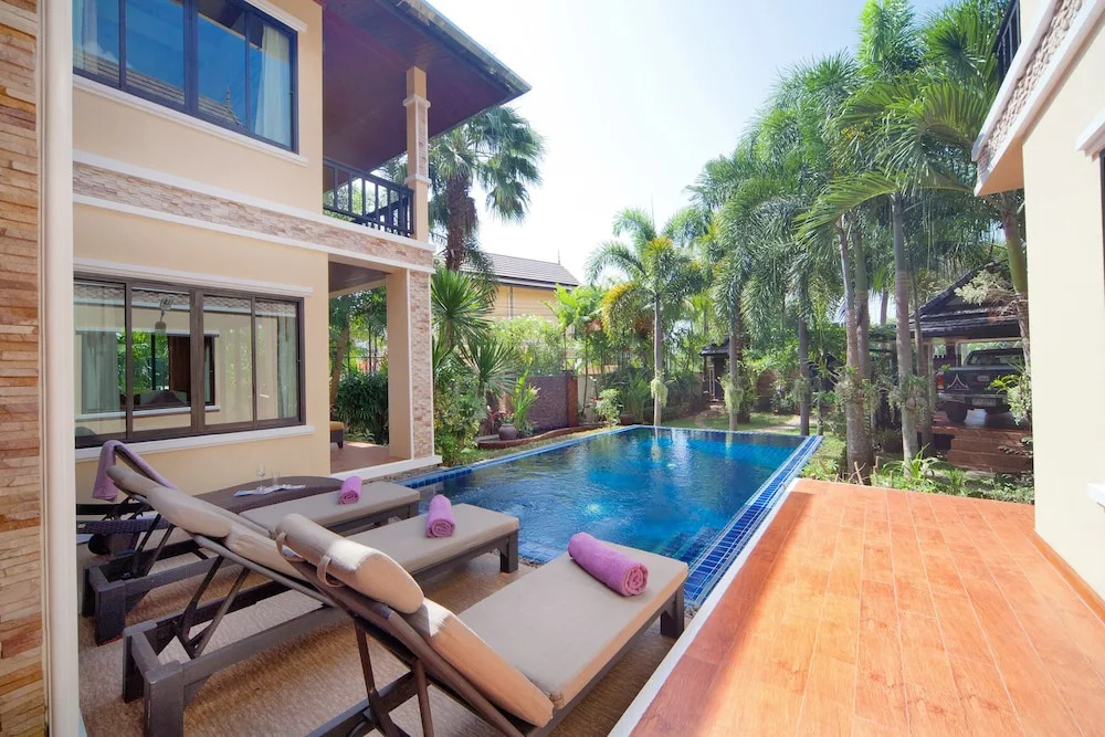 BangTao Tara Villa One