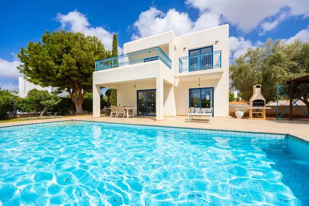 Villa Estia