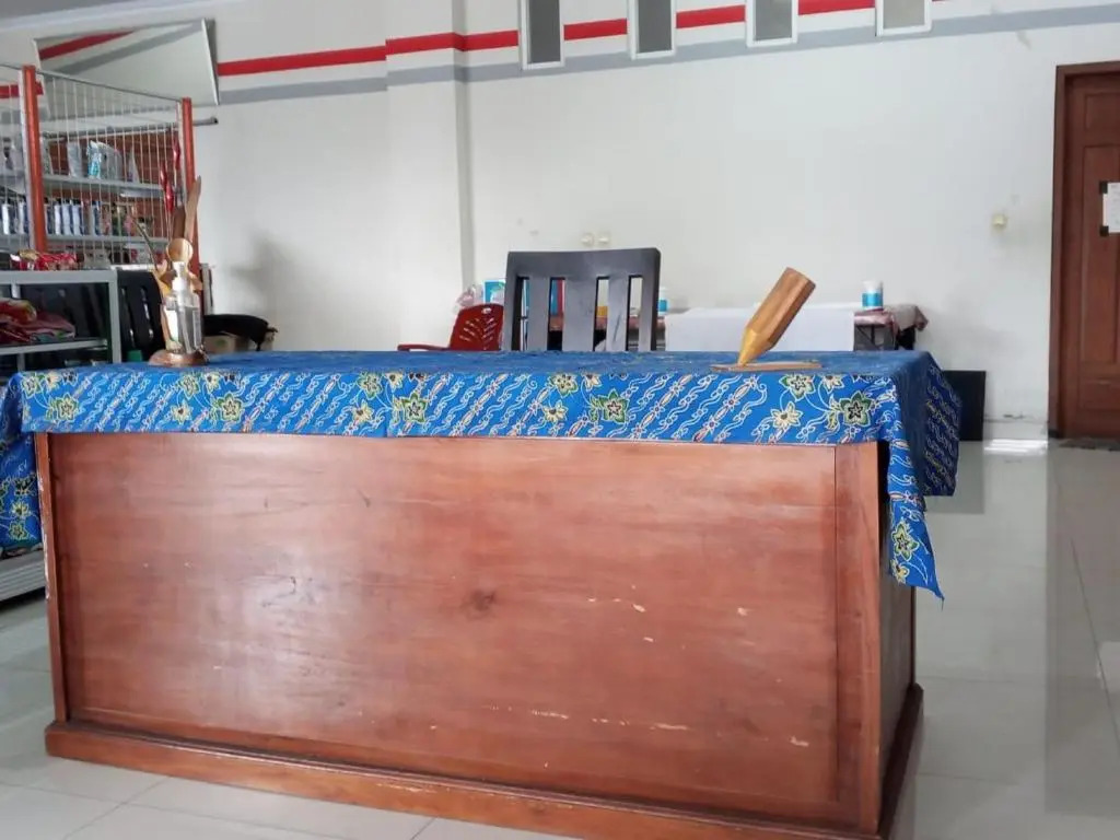 OYO 91075 Sambisari Residence Syariah