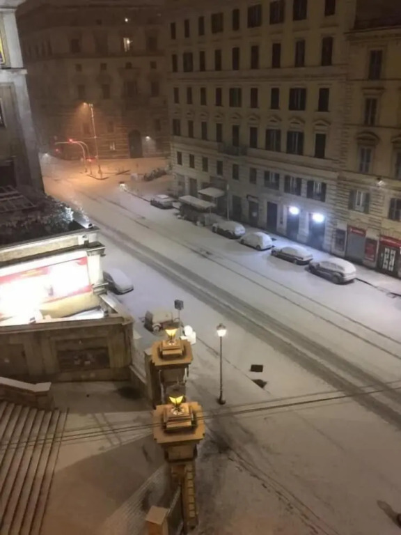 La Capitale B&B
