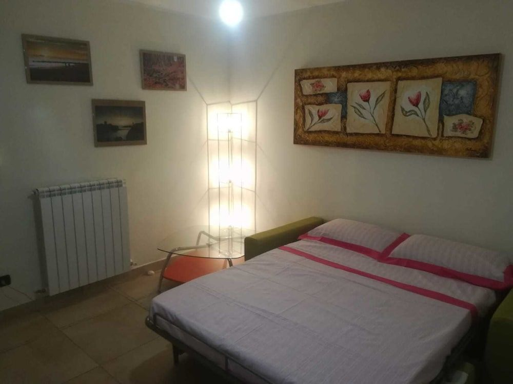 Isabel B&B