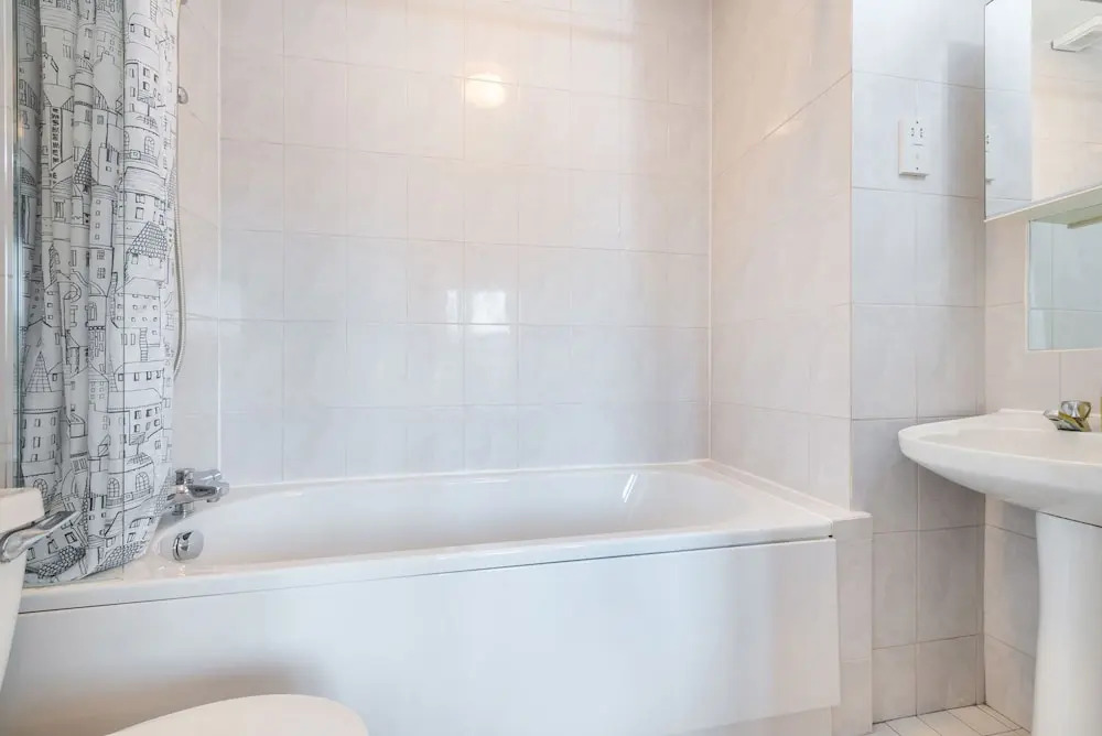 Fantastic 1 Bedroom apt Walking Distance to Oxford Circus Central London - EH6