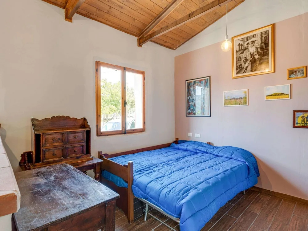 Holiday Home in Tuscany With Private Garden