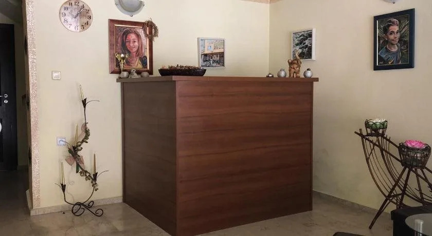 Edelvais Guest House