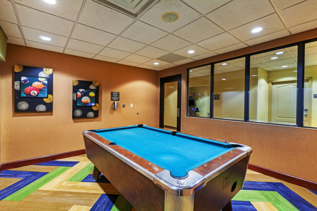 Hampton Inn & Suites Owasso