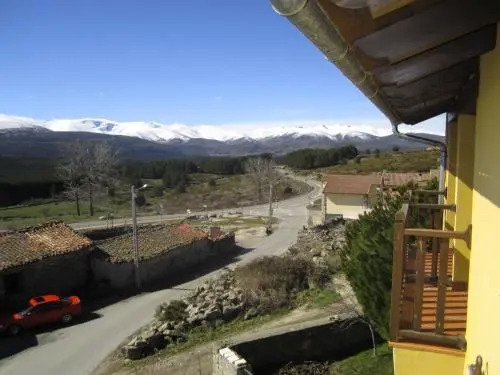 Hotel Rural La Dehesilla