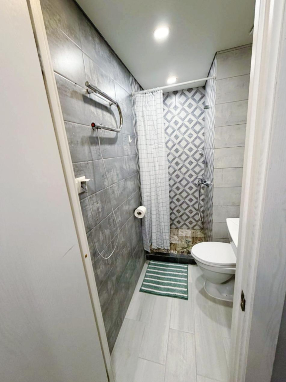 MOKO Apartments на шоссе Боровское 47