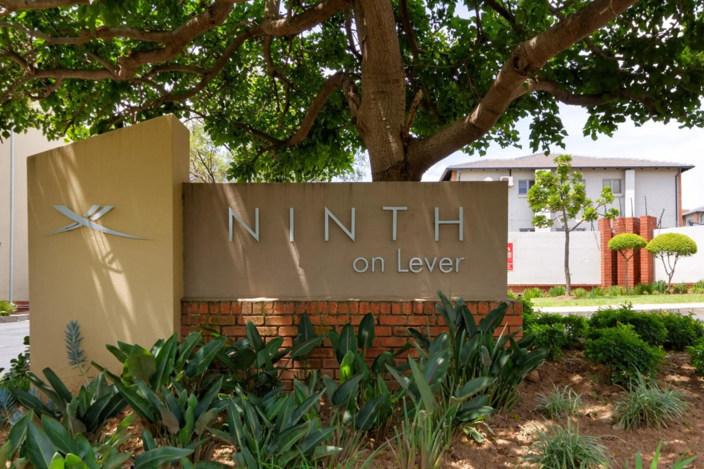 34 NOLE, 2 bed 2 bath apartment