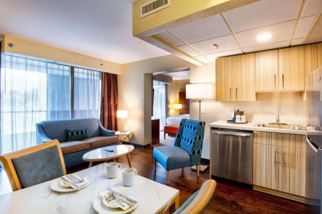 Radisson Hotel Southfield-Detroit