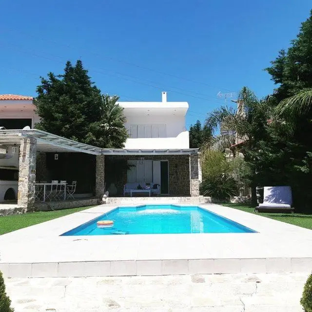 Villa Mykonos