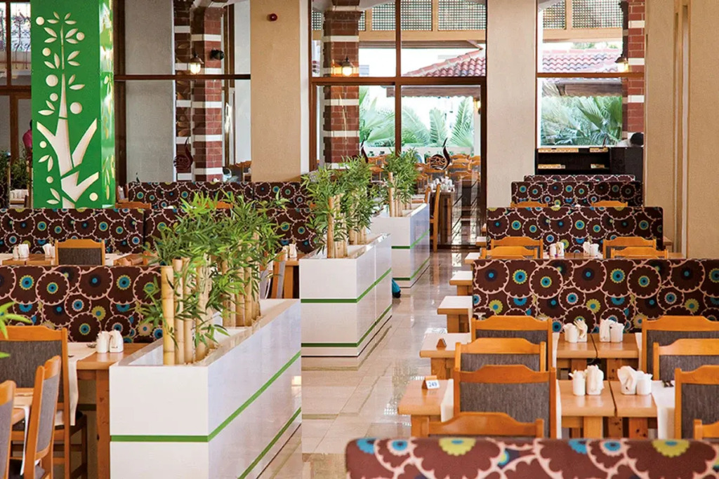 Hotel Defne Dream