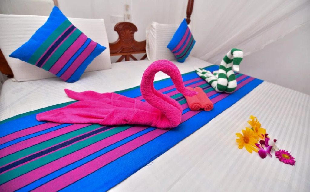 Peacock Beach Hotel Unawatuna