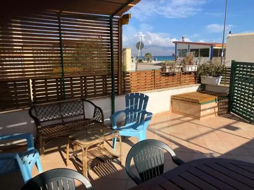 Tonnara Apartments