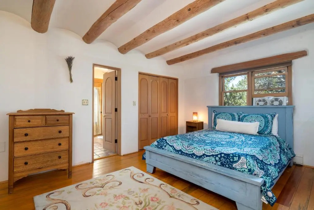 Santa Fe Retreat
