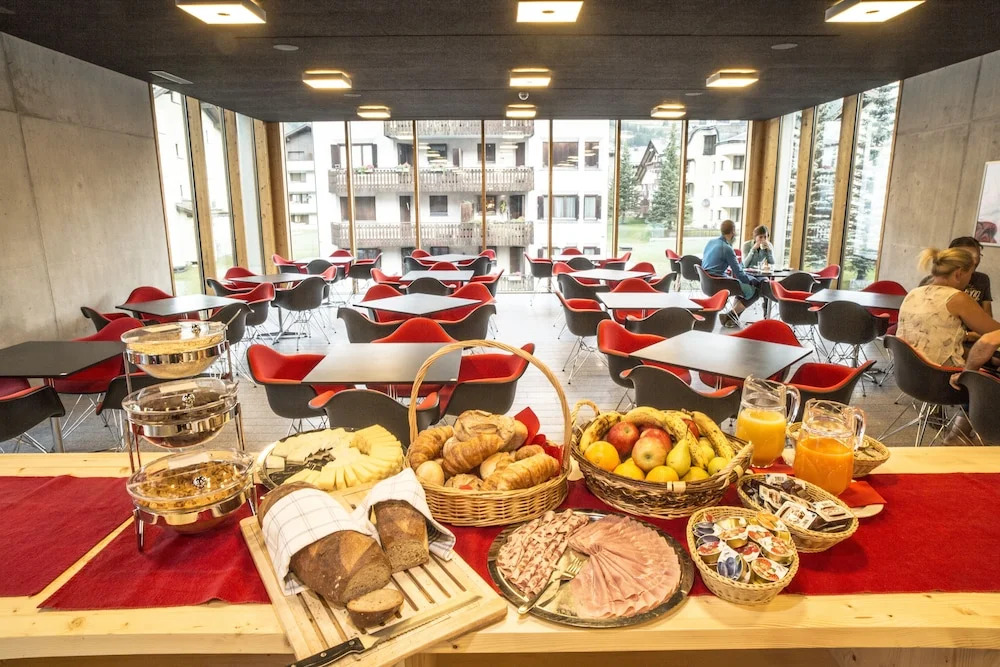 All In One Hotel - Inn Lodge / Swiss Lodge