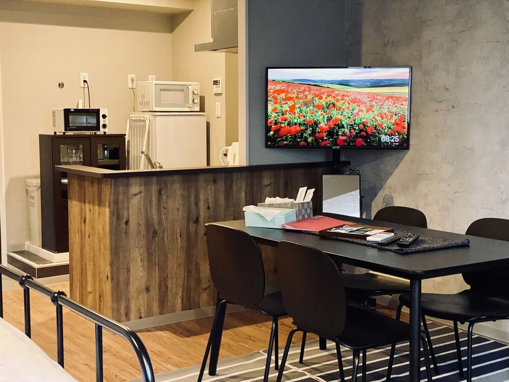 HOTEL ffosaka.com
