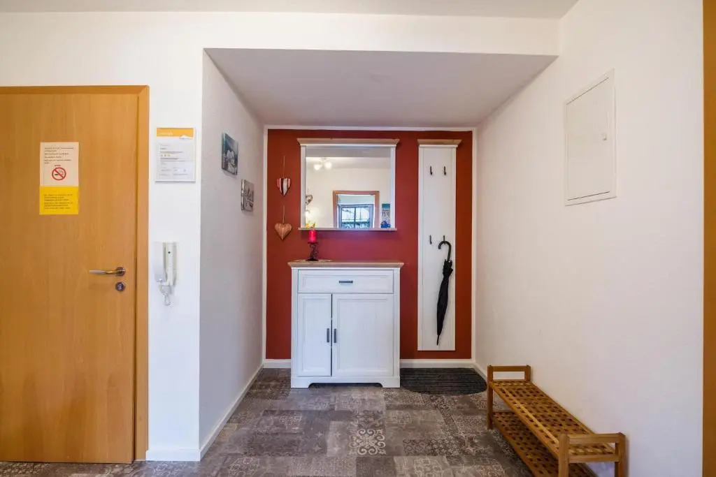 Ferienwohnung Lechner