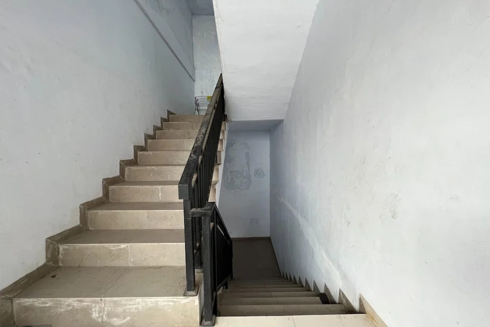 Hotel O Pondok Surya Near Fakultas Teknik Unhas Gowa