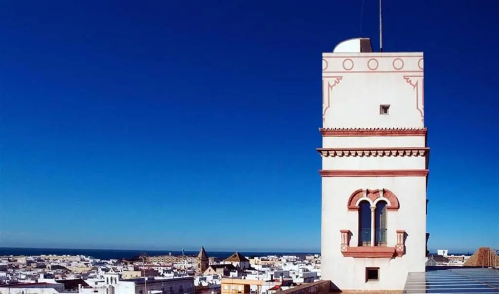 No 14 Cadiz