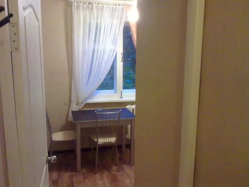 Lomonosov Area Apartments