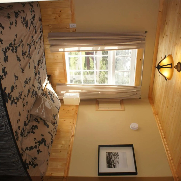 Fairmont Mountain Bungalows