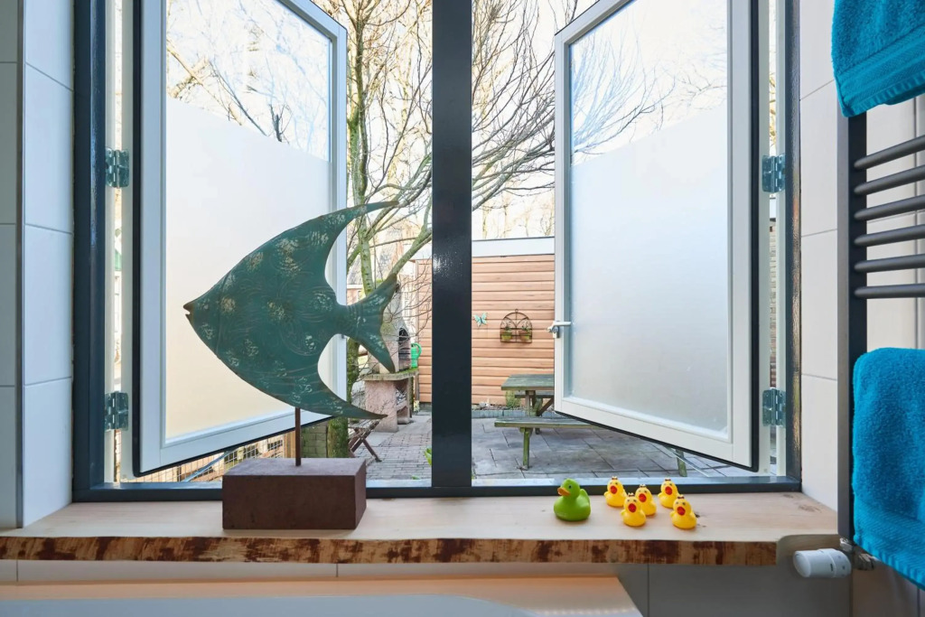Family home