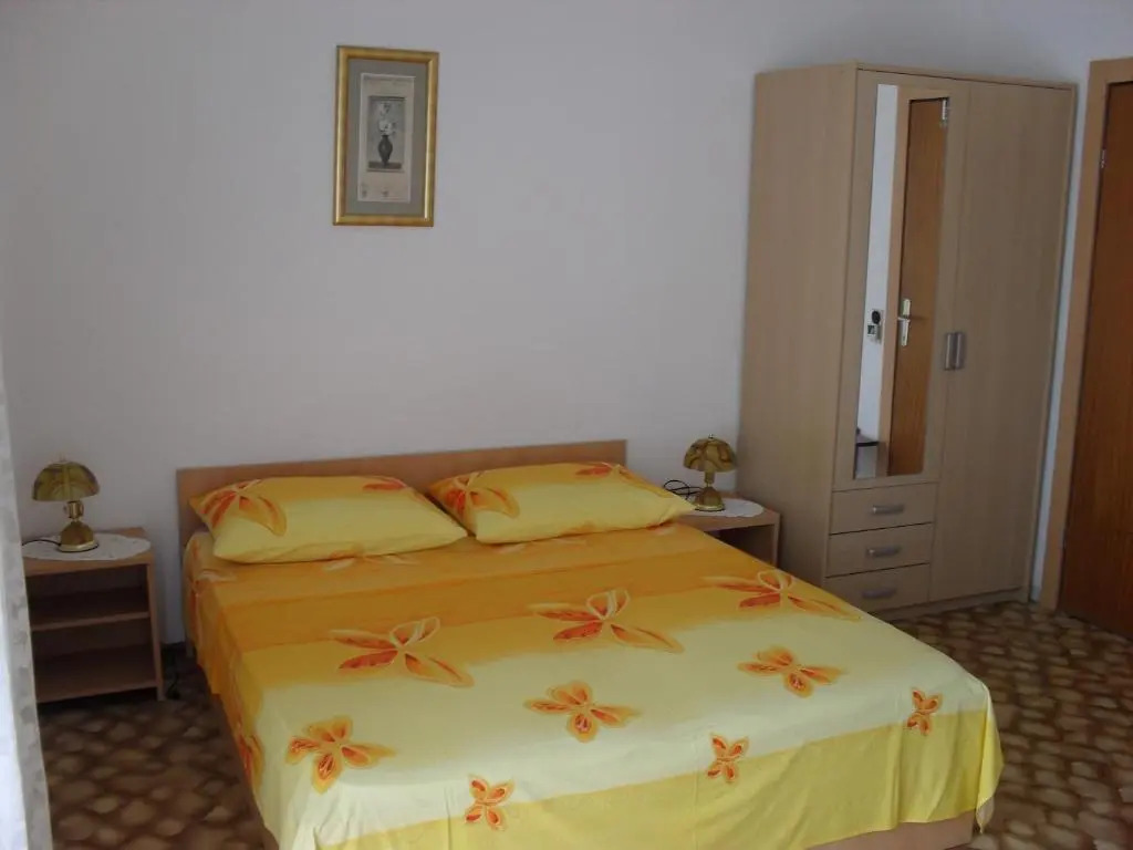 Apartments Atlantida