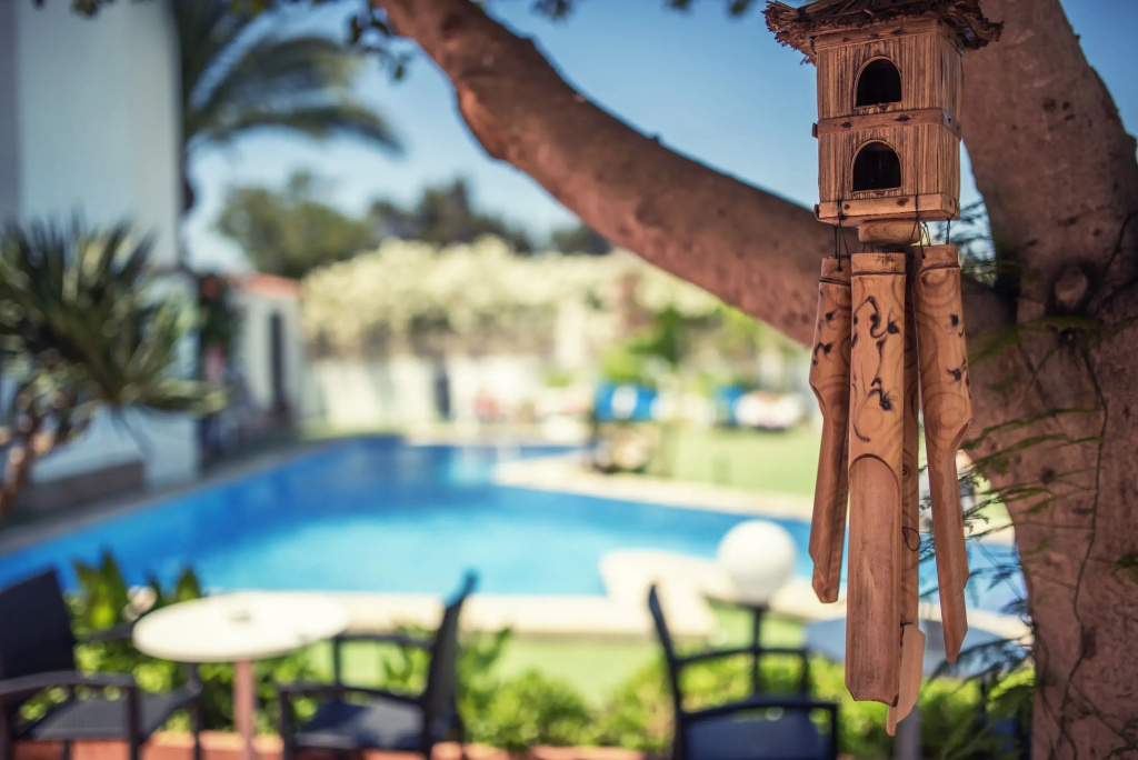 Hotel Galfi