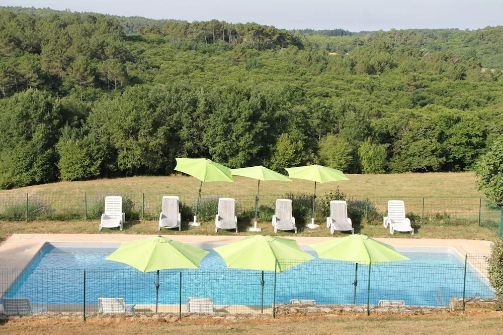 Gîte des Lavandes