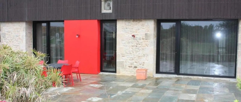 Les Chambres dhôtes de Kérasquer